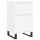 Sonata H Бюфет бял 40x35x70 см инженерно дърво Sonata H Бюфет бял 40x35x70 см инженерно дърво