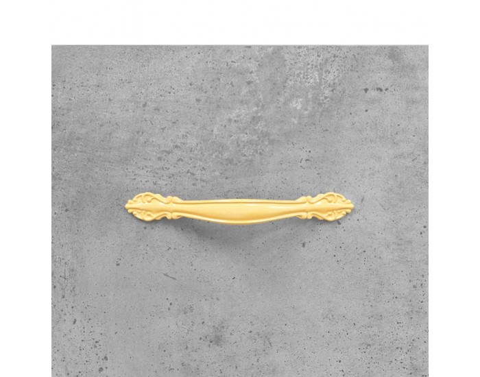 Sonata H Висок шкаф, бетонно сив, 69,5x34x180 см, инженерно дърво