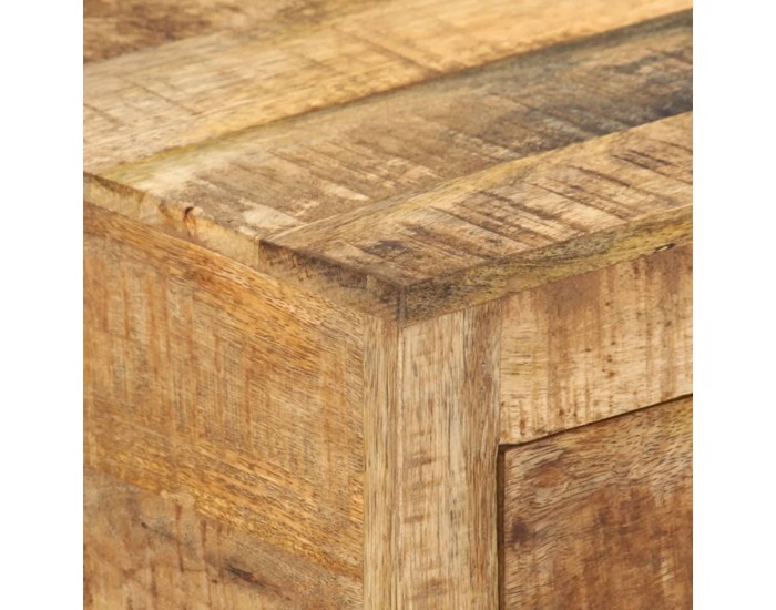 Sonata H Сайдборд, 110x30x65 см, мангово дърво масив Sonata H Сайдборд, 110x30x65 см, мангово дърво масив