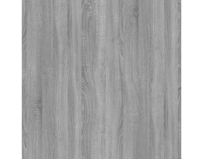 Sonata H Сайдборд с 4 чекмеджета, 60x30,5x71 см, сив сонома Sonata H Сайдборд с 4 чекмеджета, 60x30,5x71 см, сив сонома