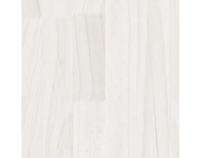 Sonata H Сайдборд, бял, 70x33x76 см, бор масив Sonata H Сайдборд, бял, 70x33x76 см, бор масив