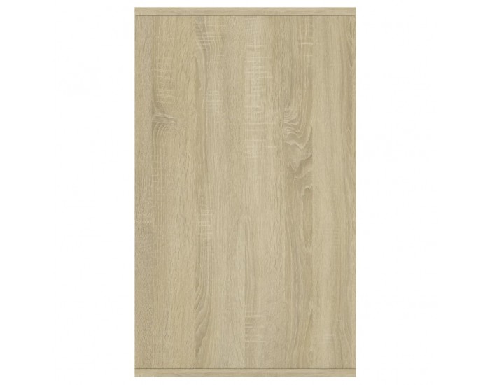 Sonata H Бюфет, дъб сонома, 135x41x75 см, инженерно дърво