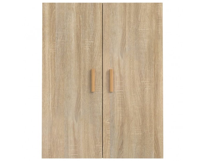 Sonata H Окачен стенен шкаф, дъб сонома, 69,5x34x90 см Sonata H Окачен стенен шкаф, дъб сонома, 69,5x34x90 см