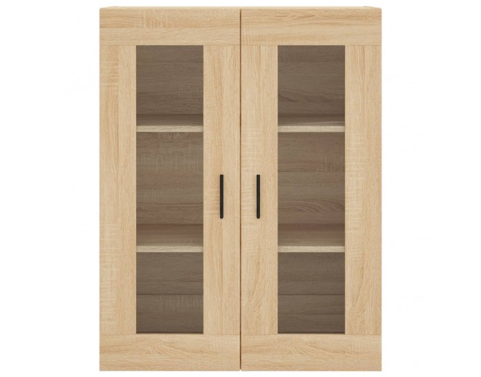 Sonata H Стенен шкаф дъб сонома 69,5x34x90 см