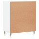 Sonata H Бюфет бял 57x35x70 см инженерно дърво Sonata H Бюфет бял 57x35x70 см инженерно дърво