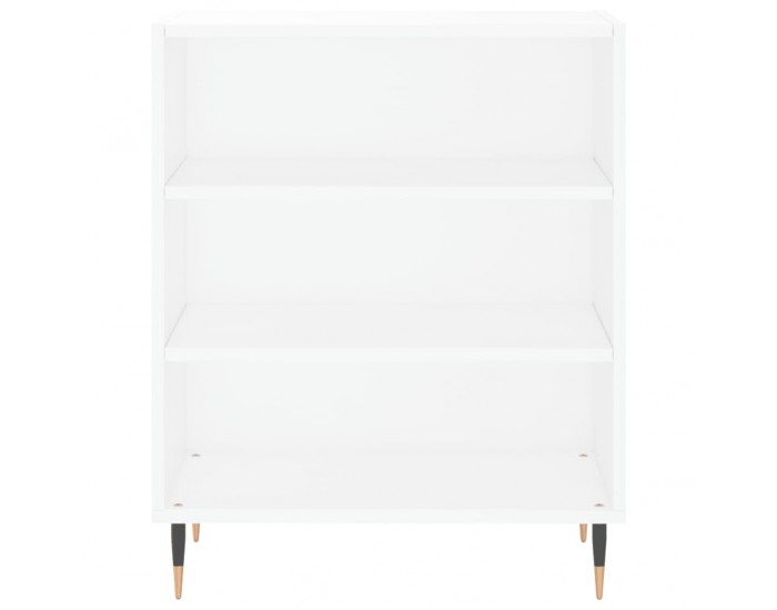 Sonata H Бюфет бял 57x35x70 см инженерно дърво Sonata H Бюфет бял 57x35x70 см инженерно дърво