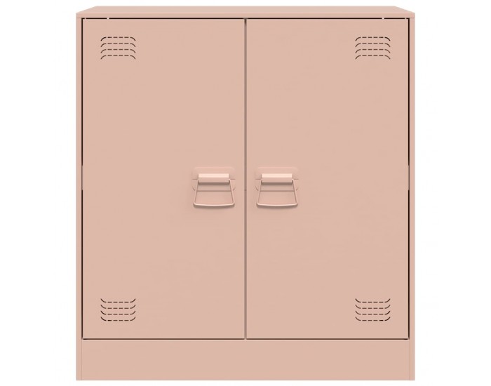 Sonata H Бюфет, розов, 67x39x73 см, стомана Sonata H Бюфет, розов, 67x39x73 см, стомана