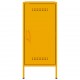 Sonata H Бюфет, горчица жълто, 36x39x79 см, стомана Sonata H Бюфет, горчица жълто, 36x39x79 см, стомана