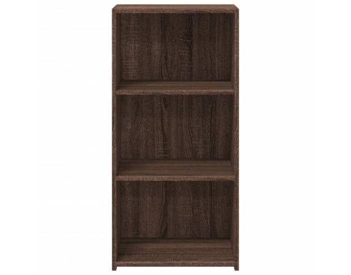 Sonata H Бюфет, кафяв дъб, 45x41x93 см, инженерно дърво Sonata H Бюфет, кафяв дъб, 45x41x93 см, инженерно дърво