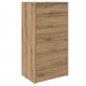 Sonata H Шкаф с 6 чекмеджета Artisan Oak 50x34x96 cm Инженерна дървесина Sonata H Шкаф с 6 чекмеджета Artisan Oak 50x34x96 cm Инженерна дървесина