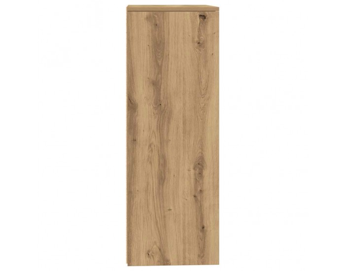 Sonata H Шкаф с 6 чекмеджета Artisan Oak 50x34x96 cm Инженерна дървесина Sonata H Шкаф с 6 чекмеджета Artisan Oak 50x34x96 cm Инженерна дървесина