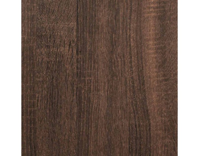 Sonata H Сайдборд, кафяв дъб, 57x34x76 см, инженерно дърво Sonata H Сайдборд, кафяв дъб, 57x34x76 см, инженерно дърво
