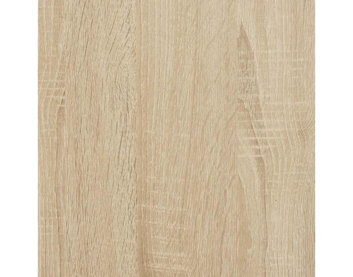 Sonata H Сайдборд, дъб сонома, 100x35x99 см, инженерно дърво
