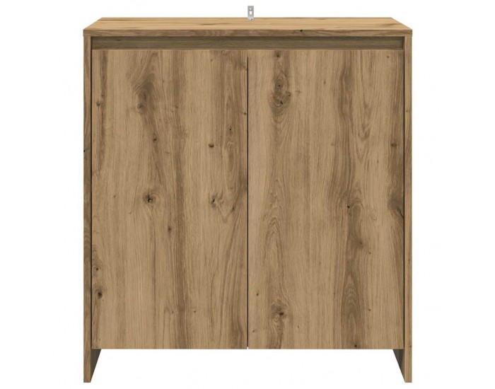 Sonata H 2 броя бюфет Artisan Oak Engineered Wood