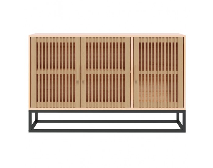 Sonata H Сайдборд, 105x30x65 см, инженерно дърво Sonata H Сайдборд, 105x30x65 см, инженерно дърво