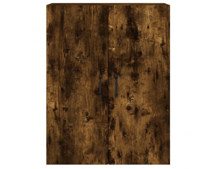 Sonata H Стенни шкафове, 2 бр, опушен дъб, инженерно дърво