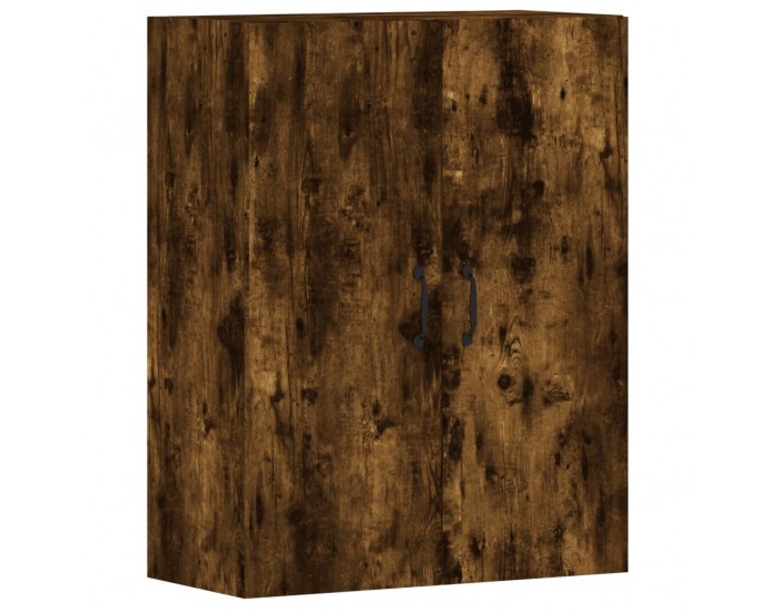 Sonata H Стенни шкафове, 2 бр, опушен дъб, инженерно дърво