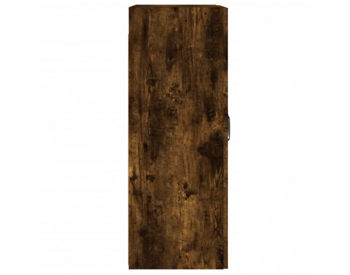 Sonata H Стенни шкафове, 2 бр, опушен дъб, инженерно дърво