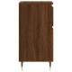 Sonata H Бюфет кафяв дъб 40x35x70 см инженерно дърво Sonata H Бюфет кафяв дъб 40x35x70 см инженерно дърво