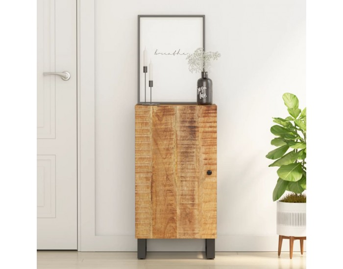 Sonata H Бюфет с врата 40x31x75 см мангово дърво масив Sonata H Бюфет с врата 40x31x75 см мангово дърво масив