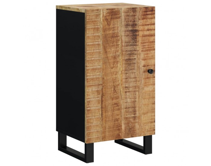 Sonata H Бюфет с врата 40x31x75 см мангово дърво масив Sonata H Бюфет с врата 40x31x75 см мангово дърво масив