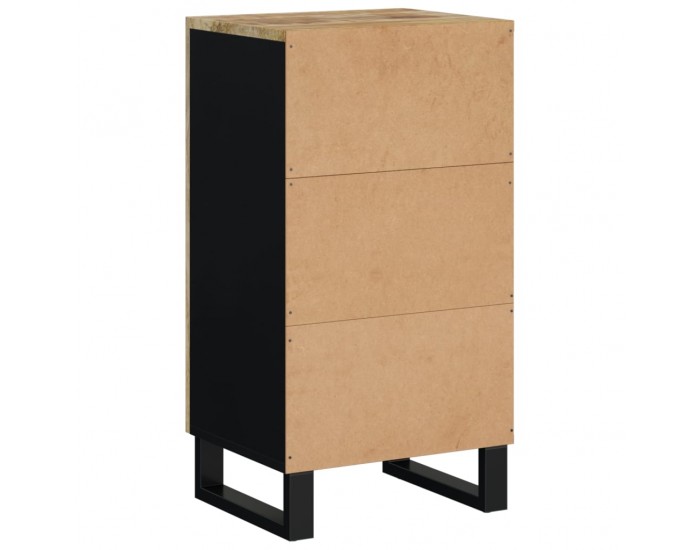 Sonata H Бюфет с врата 40x31x75 см мангово дърво масив Sonata H Бюфет с врата 40x31x75 см мангово дърво масив