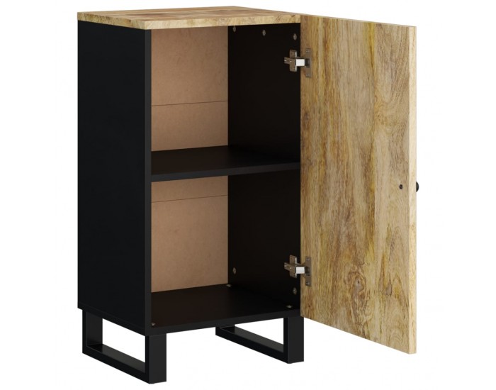 Sonata H Бюфет с врата 40x31x75 см мангово дърво масив Sonata H Бюфет с врата 40x31x75 см мангово дърво масив