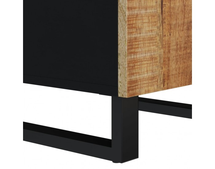 Sonata H Бюфет с врата 40x31x75 см мангово дърво масив Sonata H Бюфет с врата 40x31x75 см мангово дърво масив