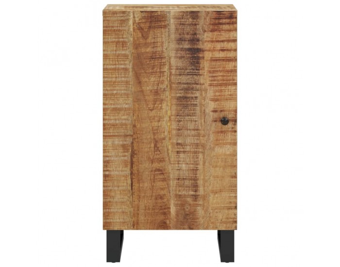Sonata H Бюфет с врата 40x31x75 см мангово дърво масив Sonata H Бюфет с врата 40x31x75 см мангово дърво масив