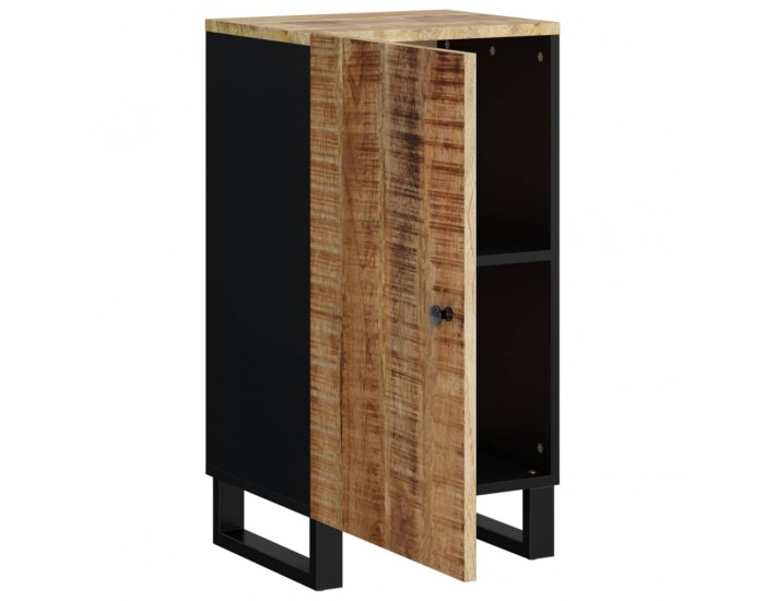 Sonata H Бюфет с врата 40x31x75 см мангово дърво масив Sonata H Бюфет с врата 40x31x75 см мангово дърво масив