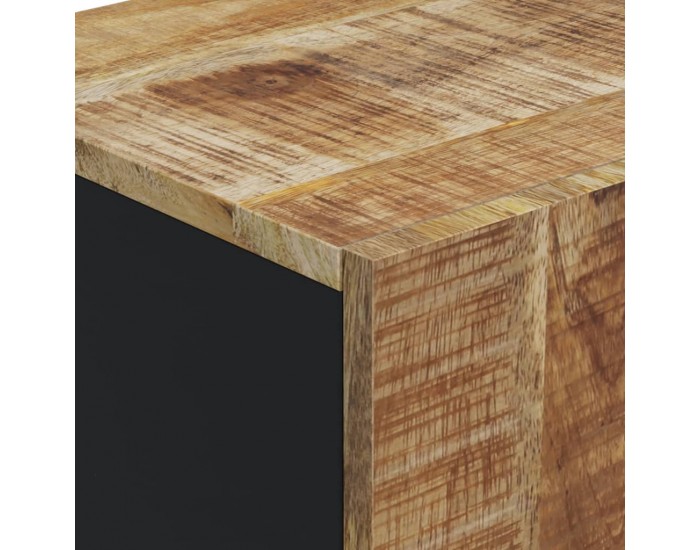 Sonata H Бюфет с врата 40x31x75 см мангово дърво масив Sonata H Бюфет с врата 40x31x75 см мангово дърво масив