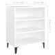 Sonata H Бюфет бял 57x35x70 см инженерно дърво Sonata H Бюфет бял 57x35x70 см инженерно дърво