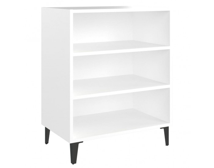 Sonata H Бюфет бял 57x35x70 см инженерно дърво Sonata H Бюфет бял 57x35x70 см инженерно дърво