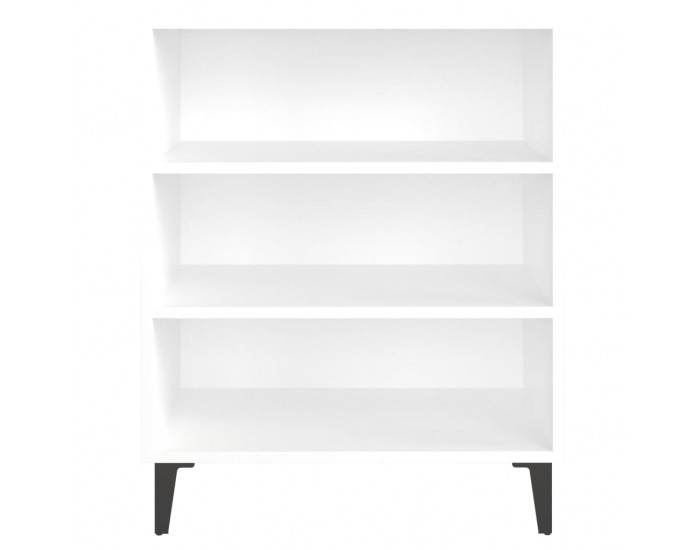 Sonata H Бюфет бял 57x35x70 см инженерно дърво Sonata H Бюфет бял 57x35x70 см инженерно дърво