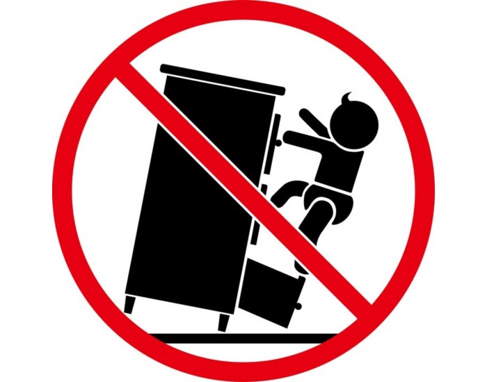 Sonata H Бюфет черен 57x35x70 см инженерно дърво