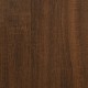 Sonata H Стенен шкаф кафяв дъб 69,5x34x90 см инженерно дърво Sonata H Стенен шкаф кафяв дъб 69,5x34x90 см инженерно дърво