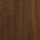 Sonata H Бюфет кафяв дъб 100x35x80 см инженерно дърво Sonata H Бюфет кафяв дъб 100x35x80 см инженерно дърво