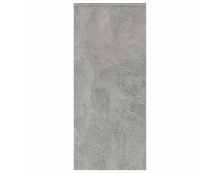 Sonata H Бюфет бетонно сив 102x33x75 см инженерно дърво Sonata H Бюфет бетонно сив 102x33x75 см инженерно дърво