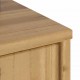 Sonata H Страничен шкаф с чекмеджета ODDA 40x24x79 cm Sonata H Страничен шкаф с чекмеджета ODDA 40x24x79 cm