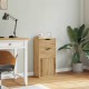 Sonata H Страничен шкаф с чекмеджета ODDA 40x24x79 cm Sonata H Страничен шкаф с чекмеджета ODDA 40x24x79 cm