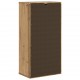 Sonata H Страничен шкаф с чекмеджета ODDA 40x24x79 cm Sonata H Страничен шкаф с чекмеджета ODDA 40x24x79 cm