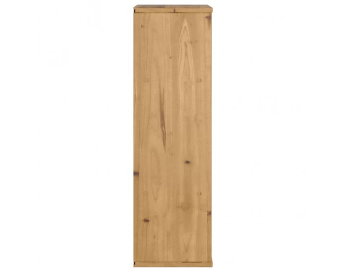 Sonata H Страничен шкаф с чекмеджета ODDA 40x24x79 cm Sonata H Страничен шкаф с чекмеджета ODDA 40x24x79 cm