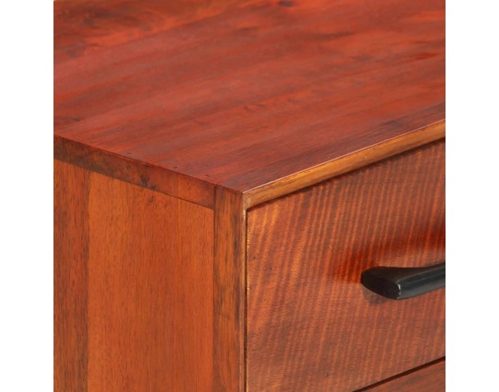 Sonata H Сайдборд, 110x30x59 см, мангово дърво масив Sonata H Сайдборд, 110x30x59 см, мангово дърво масив