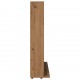 Sonata H CD шкаф Artisan Oak 100x23x89,5 cm Инженерна дървесина Sonata H CD шкаф Artisan Oak 100x23x89,5 cm Инженерна дървесина