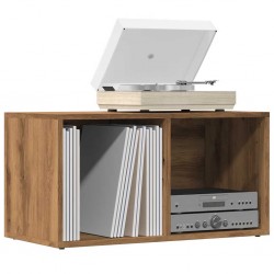 Sonata H Кутия за съхранение на LP Artisan Oak Инженерна дървесина - ТВ шкафове