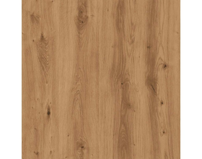 Sonata H Шкаф за грамофонни плочи, 84,5x38x48 см, инженерно дърво