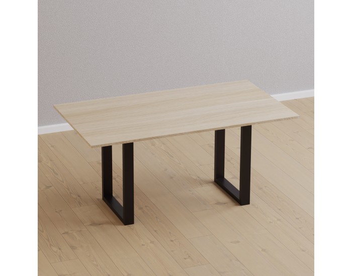 Рамка за маса Holsted 40 x 28 cm черна []