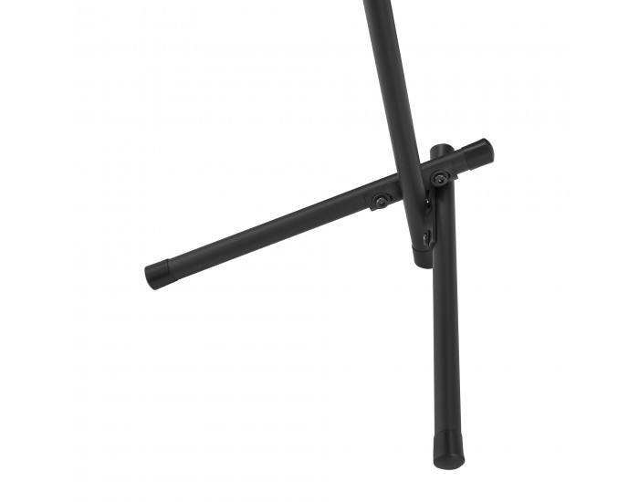 Помощна маса Karup 55x40см черна []