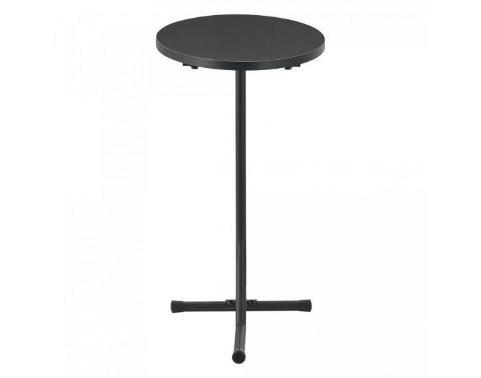 Помощна маса Karlebo 55x60x30cm черна []