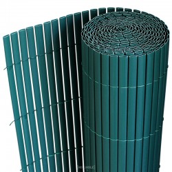 Подложка за защита на личните данни Hidden 150x300 см PVC зелена - Сенници и Чадъри